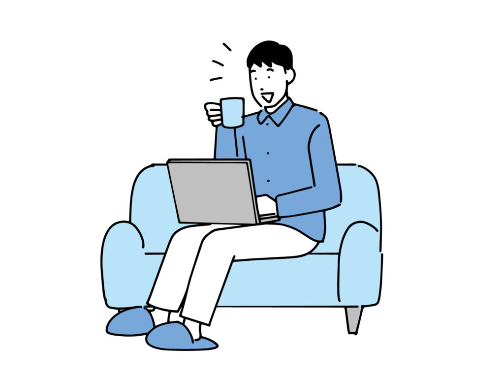 個人でも依頼できますか？画像