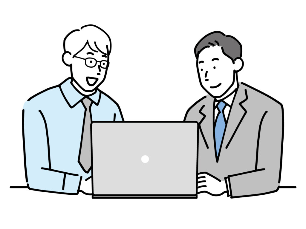 ブログやお知らせは自社で更新したいのですが、可能でしょうか？画像