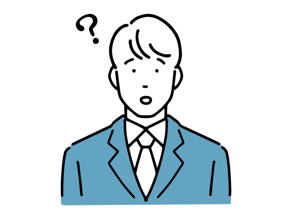 お問い合わせフォームから問い合わせたのに、折り返しの連絡がない場合は、どうしたら良いですか？画像