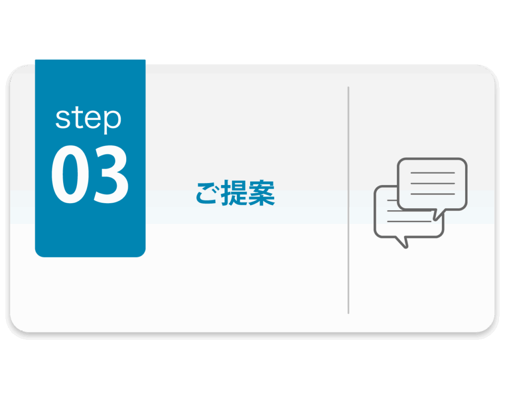 制作の流れSTEP3