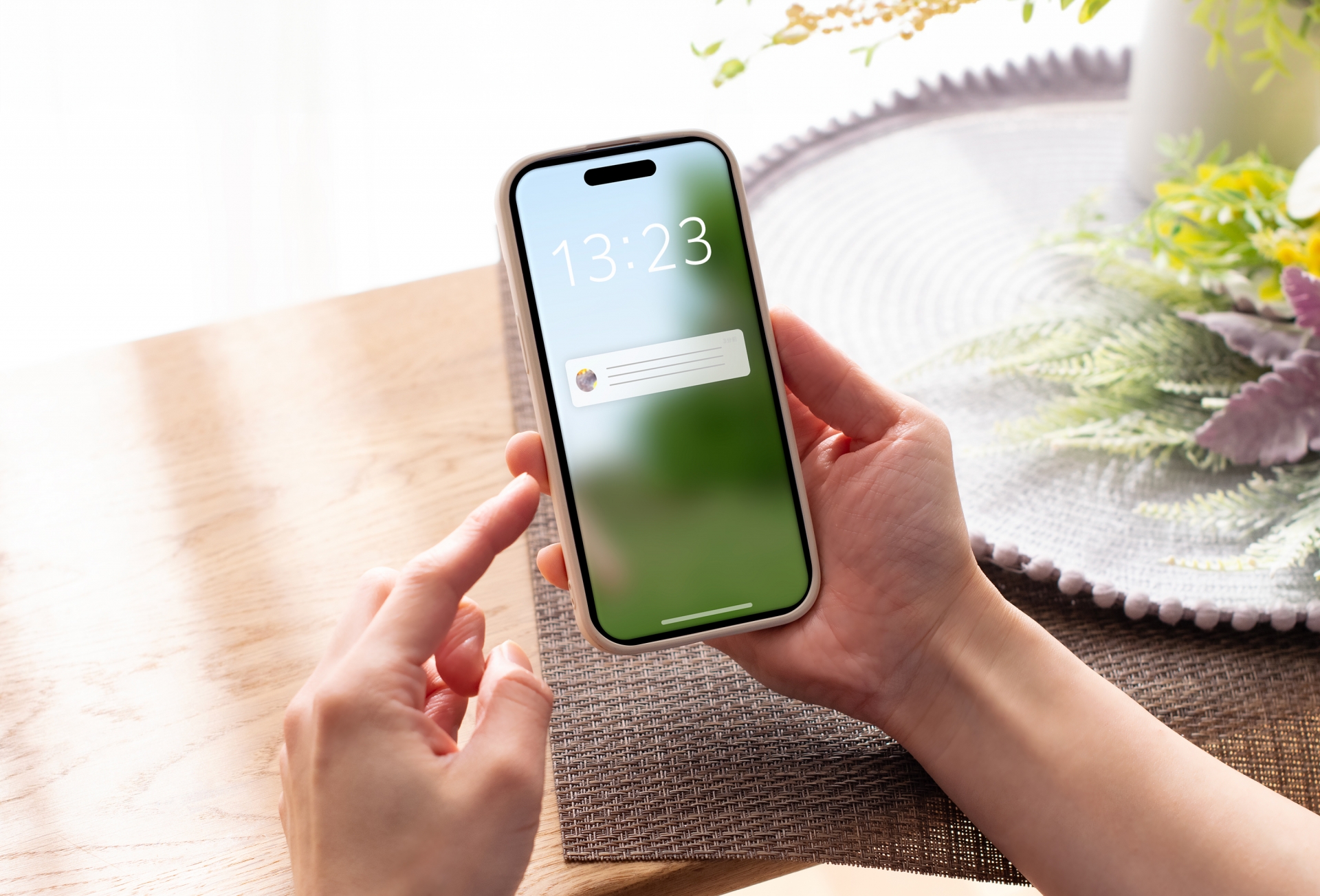 整体院・接骨院・鍼灸院アプリ化