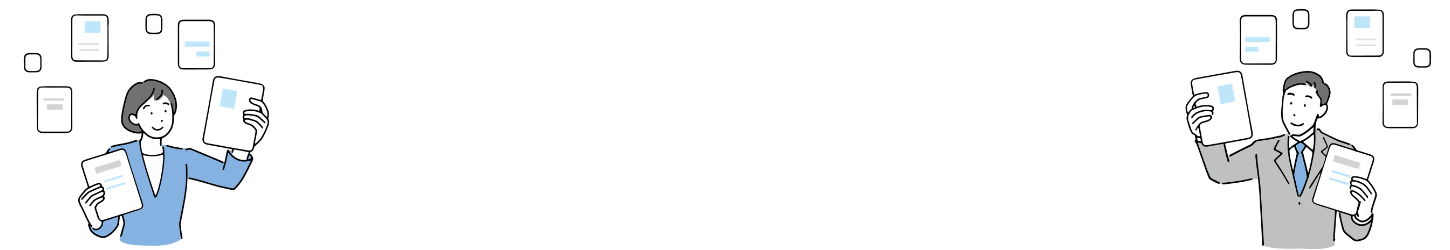 採用選ばれる理由