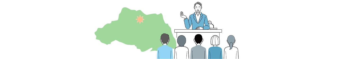熊谷市で選ばれるために必要なのは、実力を判断できる形で伝えることです