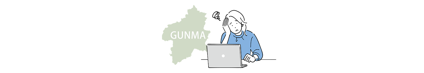 技術はある。実績もある。しかし、ホームページでは伝わっていない。
