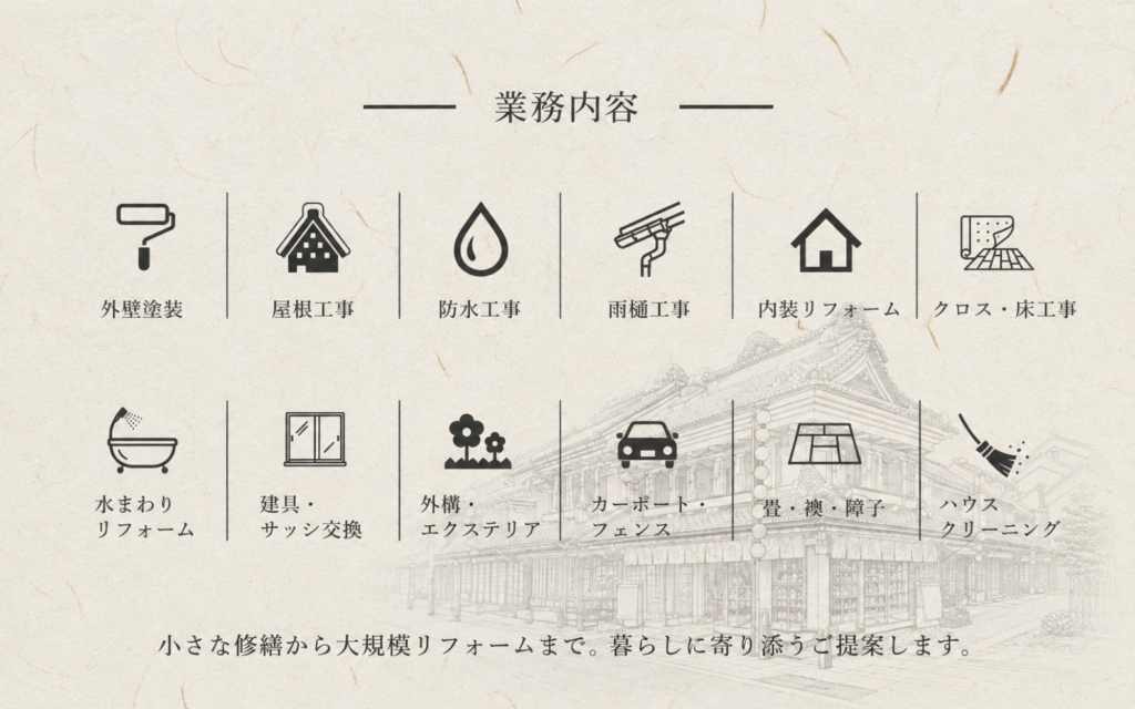 RENOVEQ様新名刺うら